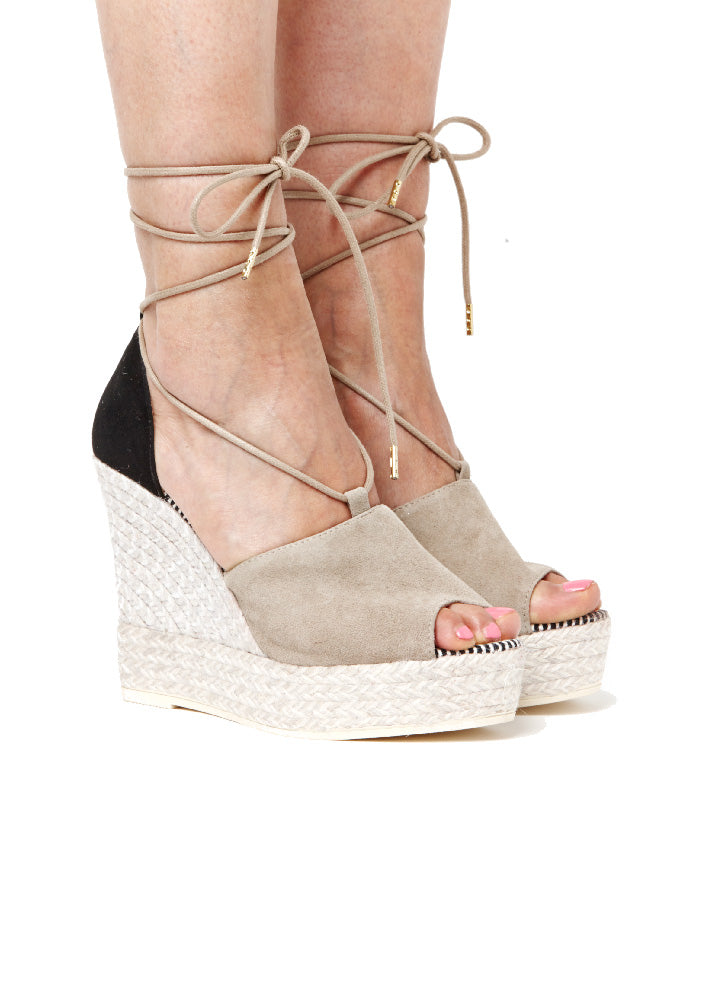 SANDALES ANN TUIL GEORGETOWN-SAMBA | anntuil.com