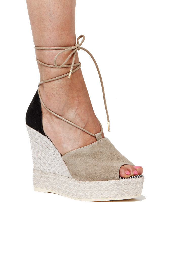 SANDALES ANN TUIL GEORGETOWN-SAMBA | anntuil.com