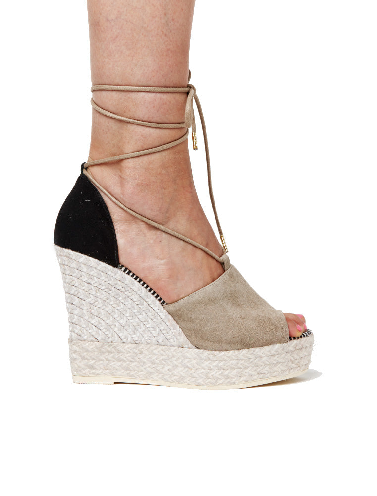SANDALES ANN TUIL GEORGETOWN-SAMBA | anntuil.com