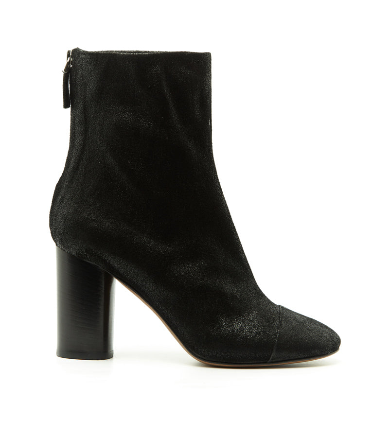 BOTTINES ANN TUIL MENTOR | anntuil.com