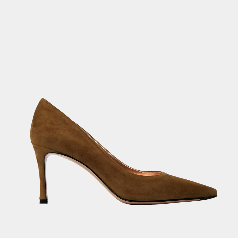 ESCARPINS ANN TUIL MILK