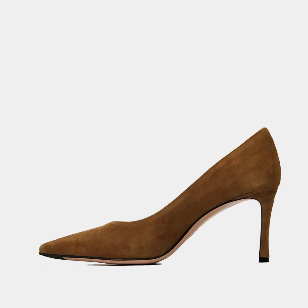 ESCARPINS ANN TUIL MILK