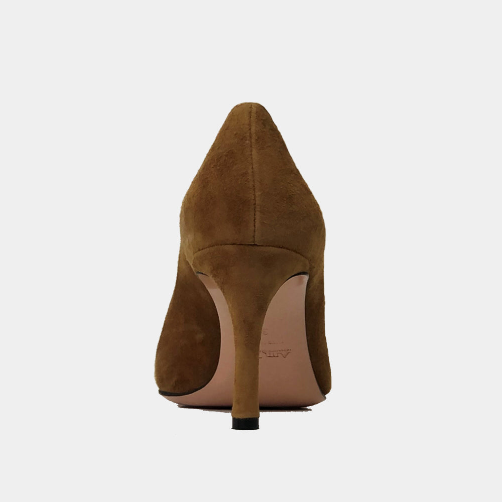 ESCARPINS ANN TUIL MILK