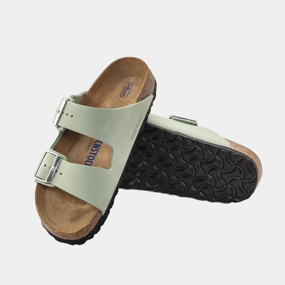 MULES BIRKENSTOCK ARIZONA BS