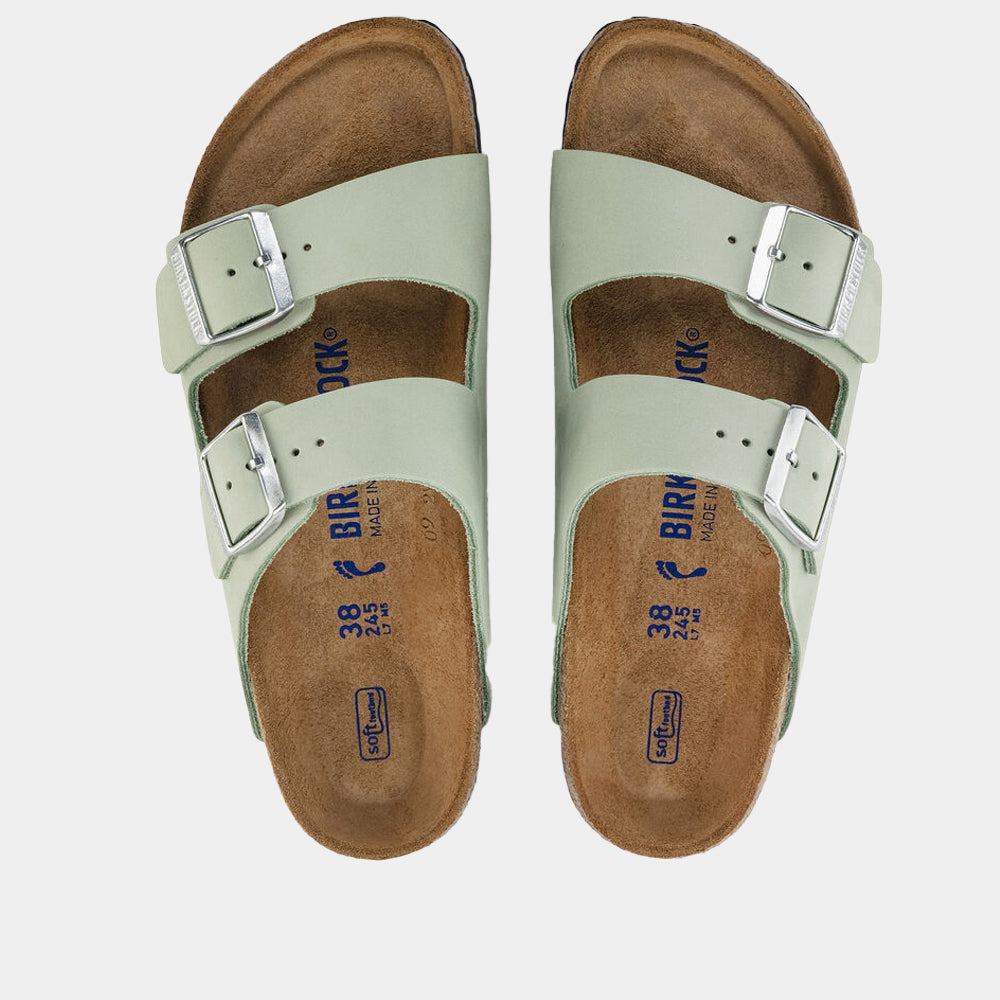 MULES BIRKENSTOCK ARIZONA BS