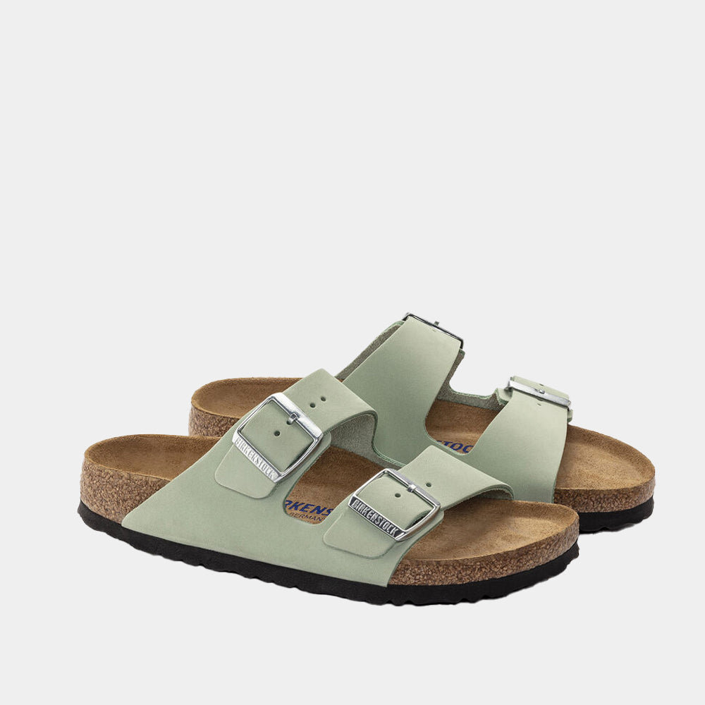 MULES BIRKENSTOCK ARIZONA BS