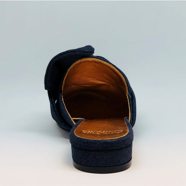 MULES ANN TUIL ANTARCTIQUE-AVATAR | anntuil.com