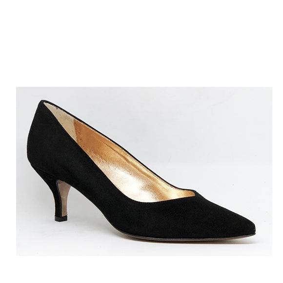 ESCARPINS ANN TUIL AUREKA | anntuil.com