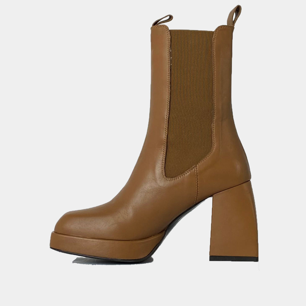 CHELSEA MID BOOTS ANN TUIL BABETTE