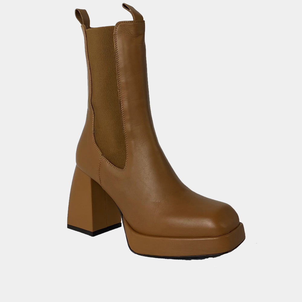 CHELSEA MID BOOTS ANN TUIL BABETTE