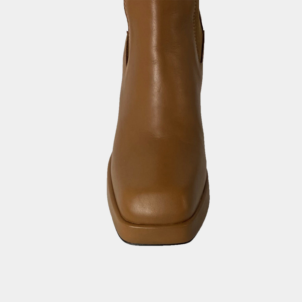 CHELSEA MID BOOTS ANN TUIL BABETTE