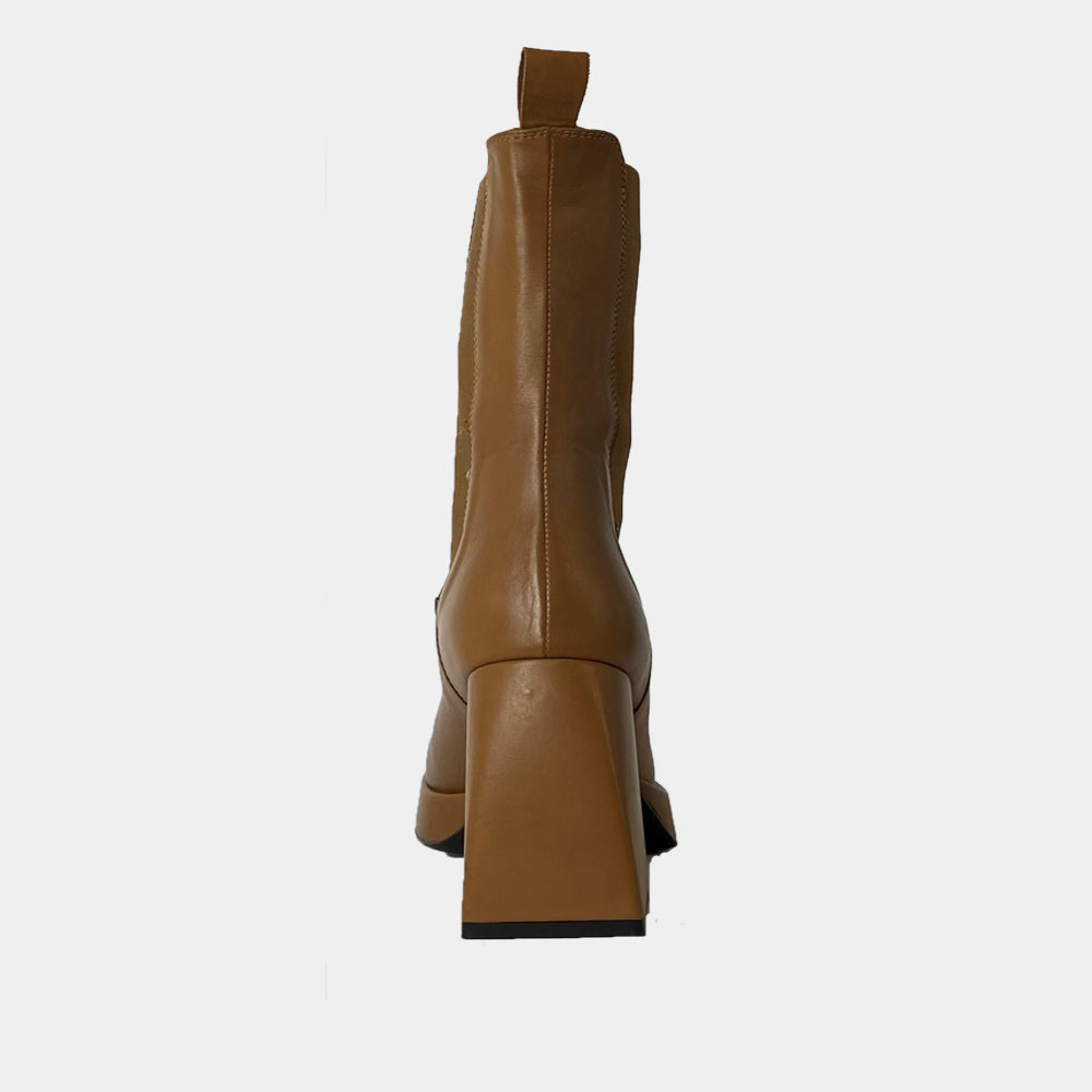 CHELSEA MID BOOTS ANN TUIL BABETTE