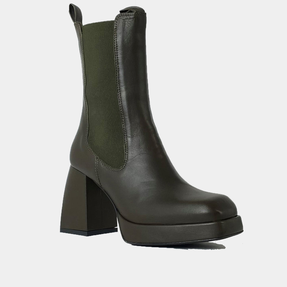 CHELSEA MID BOOTS ANN TUIL BABETTE