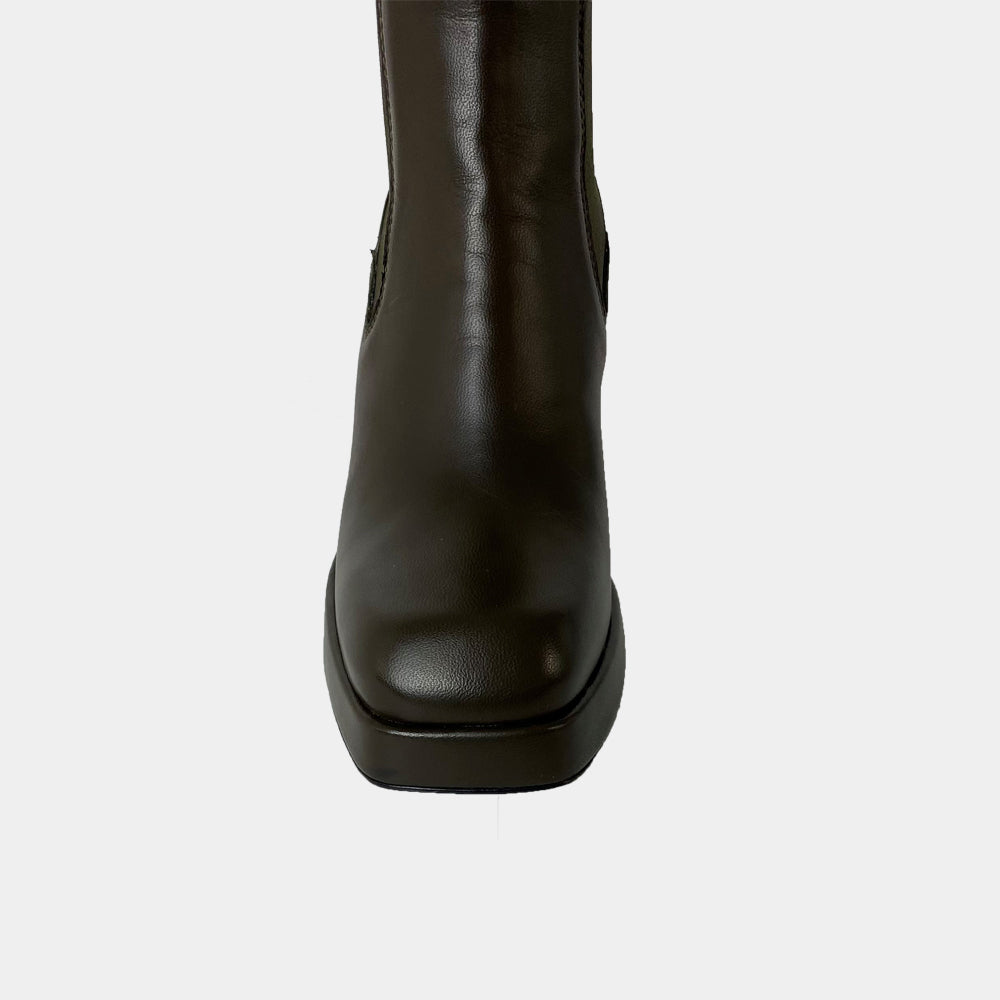 CHELSEA MID BOOTS ANN TUIL BABETTE