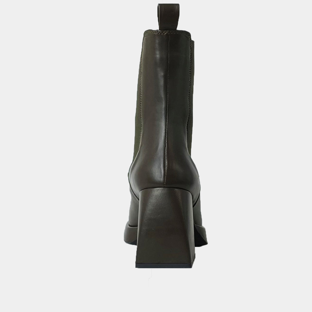 CHELSEA MID BOOTS ANN TUIL BABETTE