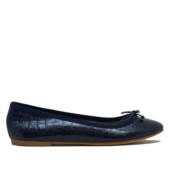 BALLERINES ANN TUIL BASQUE | anntuil.com