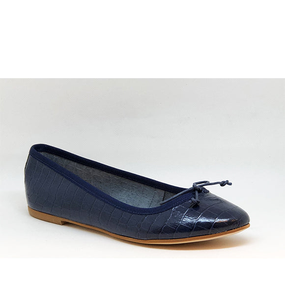 BALLERINES ANN TUIL BASQUE | anntuil.com