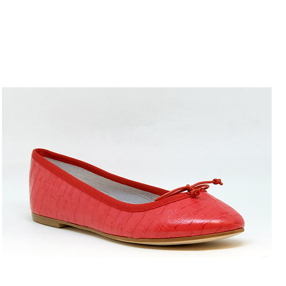 BALLERINES ANN TUIL BASQUE | anntuil.com