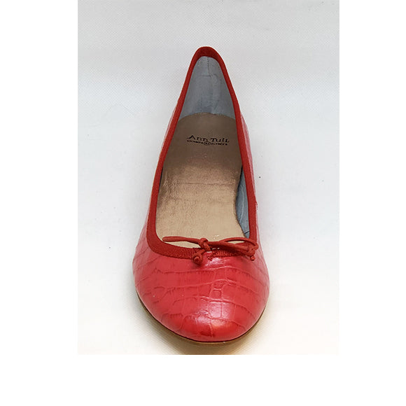 BALLERINES ANN TUIL BASQUE | anntuil.com