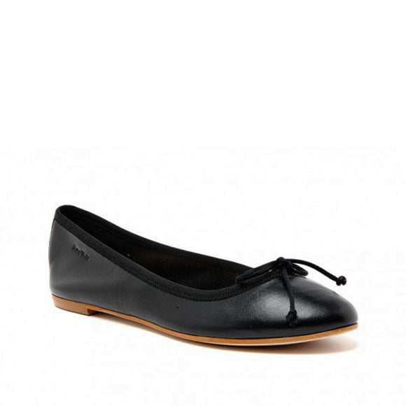 BALLERINES ANN TUIL BASQUE | anntuil.com