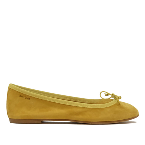BALLERINES ANN TUIL BASQUE | anntuil.com