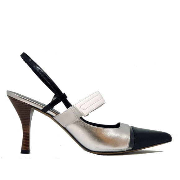 ESCARPINS BARBARA BUI BILLARD T5337NLT | anntuil.com