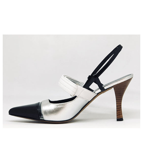 ESCARPINS BARBARA BUI BILLARD T5337NLT | anntuil.com