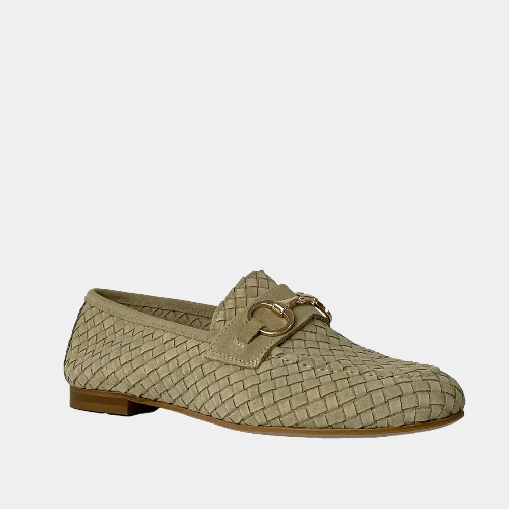 MOCASSINS ANN TUIL BARI