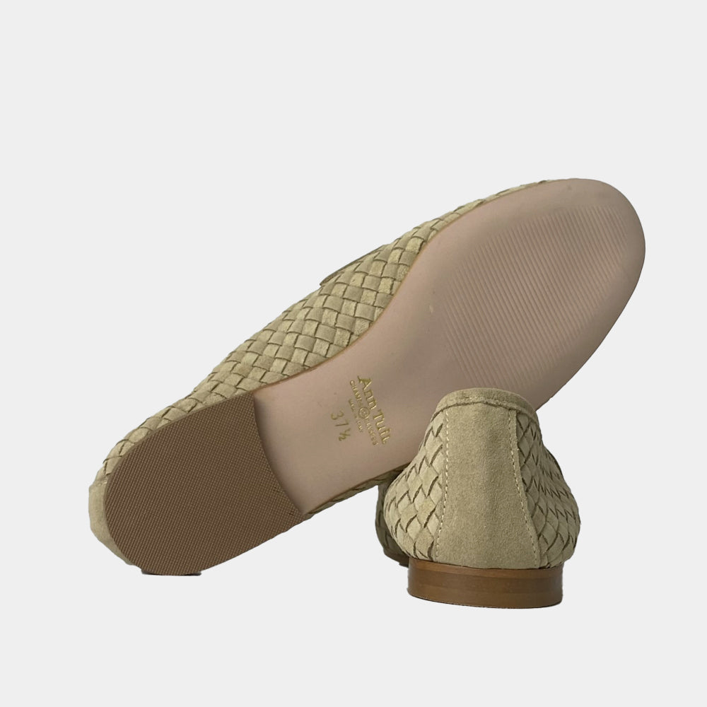 MOCASSINS ANN TUIL BARI