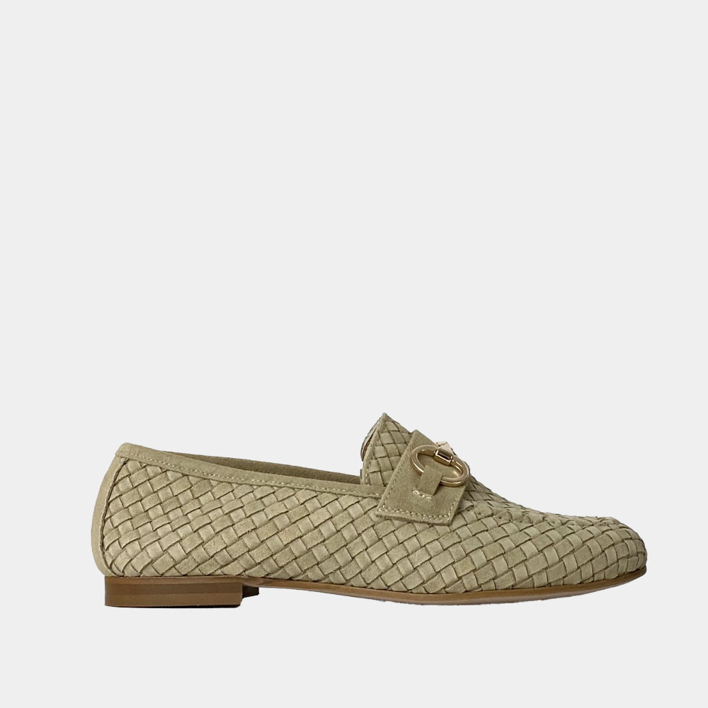 MOCASSINS ANN TUIL BARI