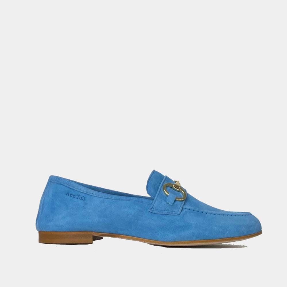 MOCASSINS ANN TUIL BARI