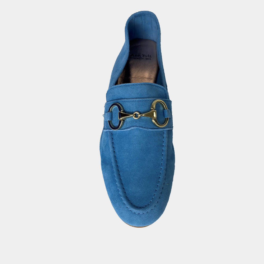 MOCASSINS ANN TUIL BARI