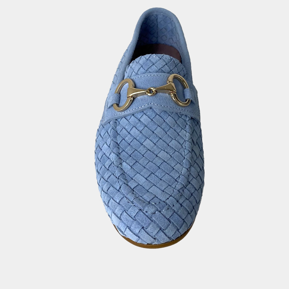 MOCASSINS ANN TUIL BARI