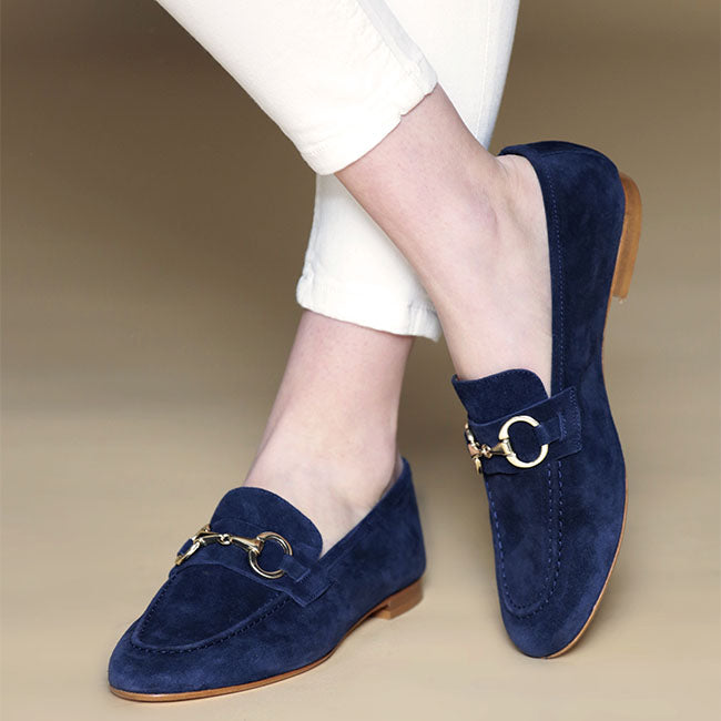 MOCASSINS ANN TUIL BARI