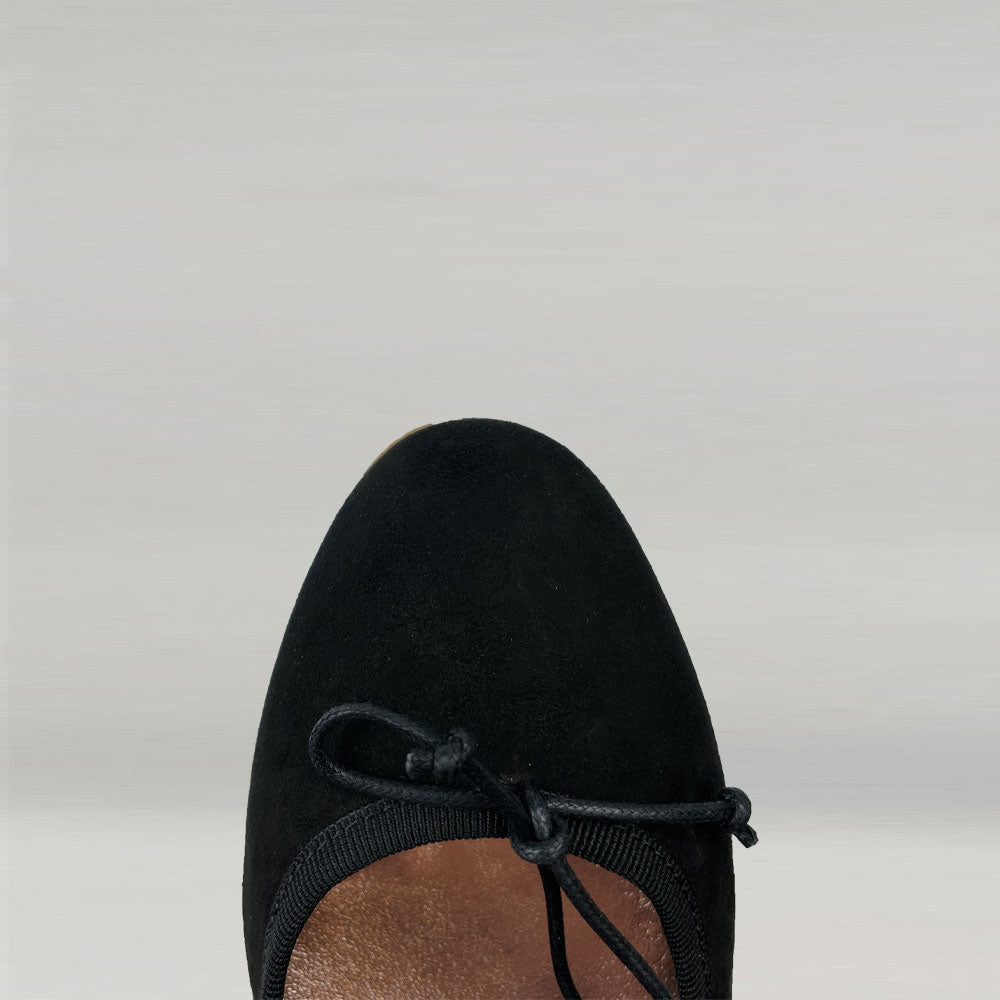BALLERINES ANN TUIL BASIC