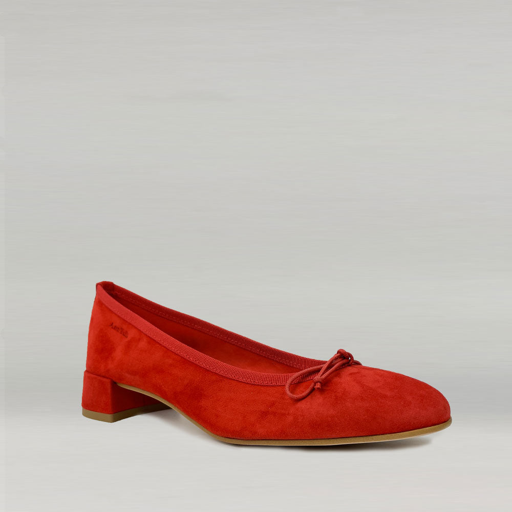 BALLERINES ANN TUIL BASIC