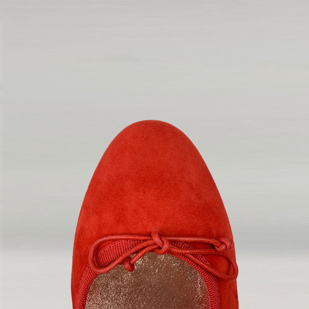 BALLERINES ANN TUIL BASIC