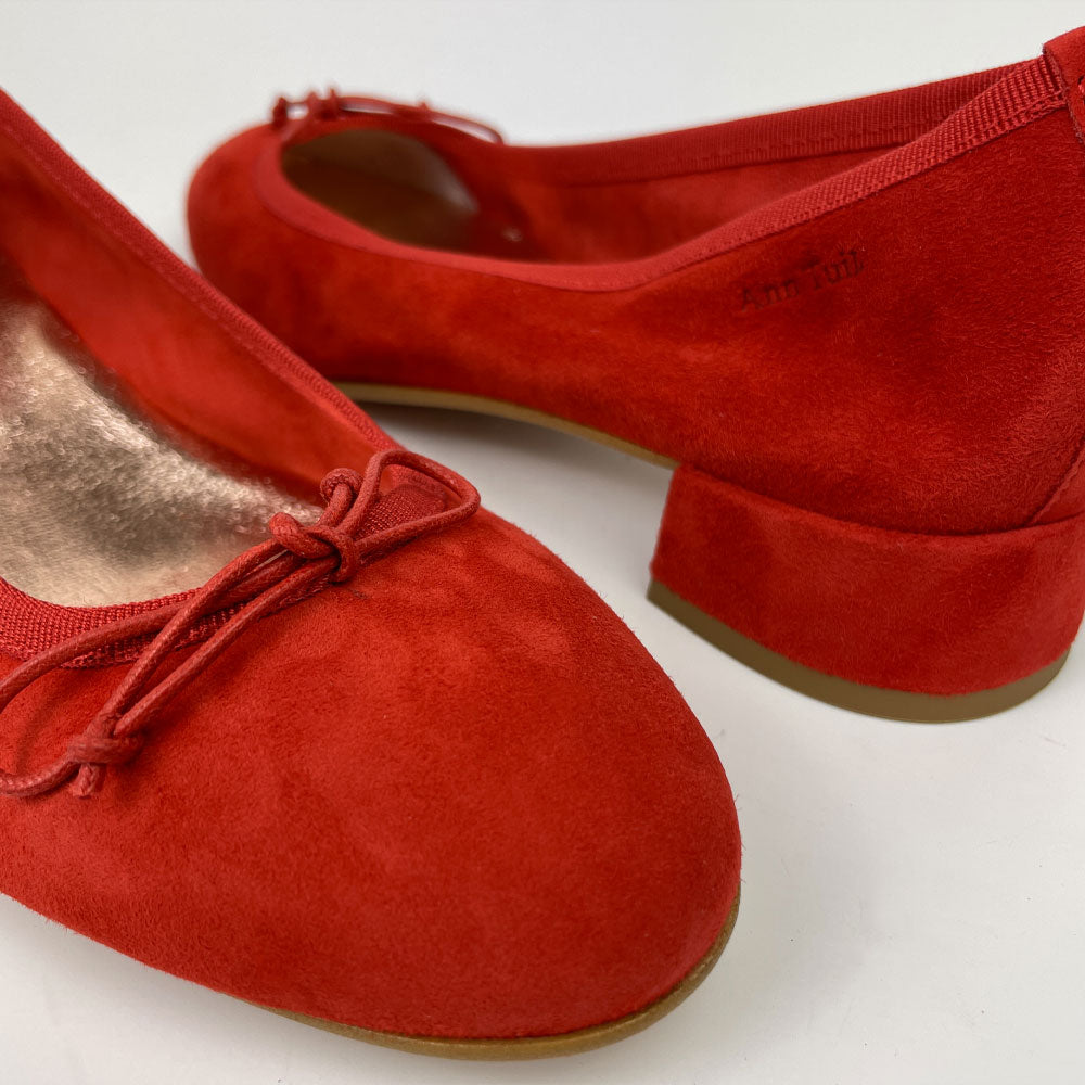 BALLERINES ANN TUIL BASIC