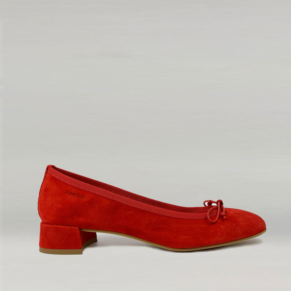 BALLERINES ANN TUIL BASIC