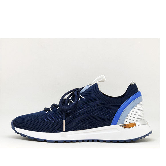 BASKETS MICHAEL KORS BODIE TRAINER | anntuil.com