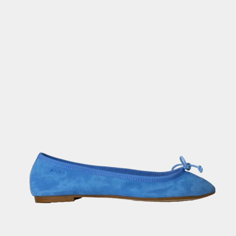 BALLERINES ANN TUIL BASQUE