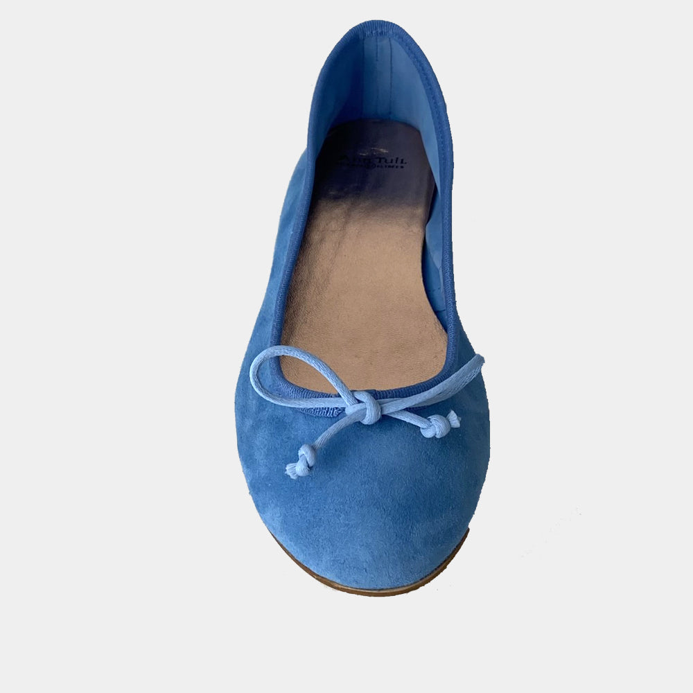 BALLERINES ANN TUIL BASQUE