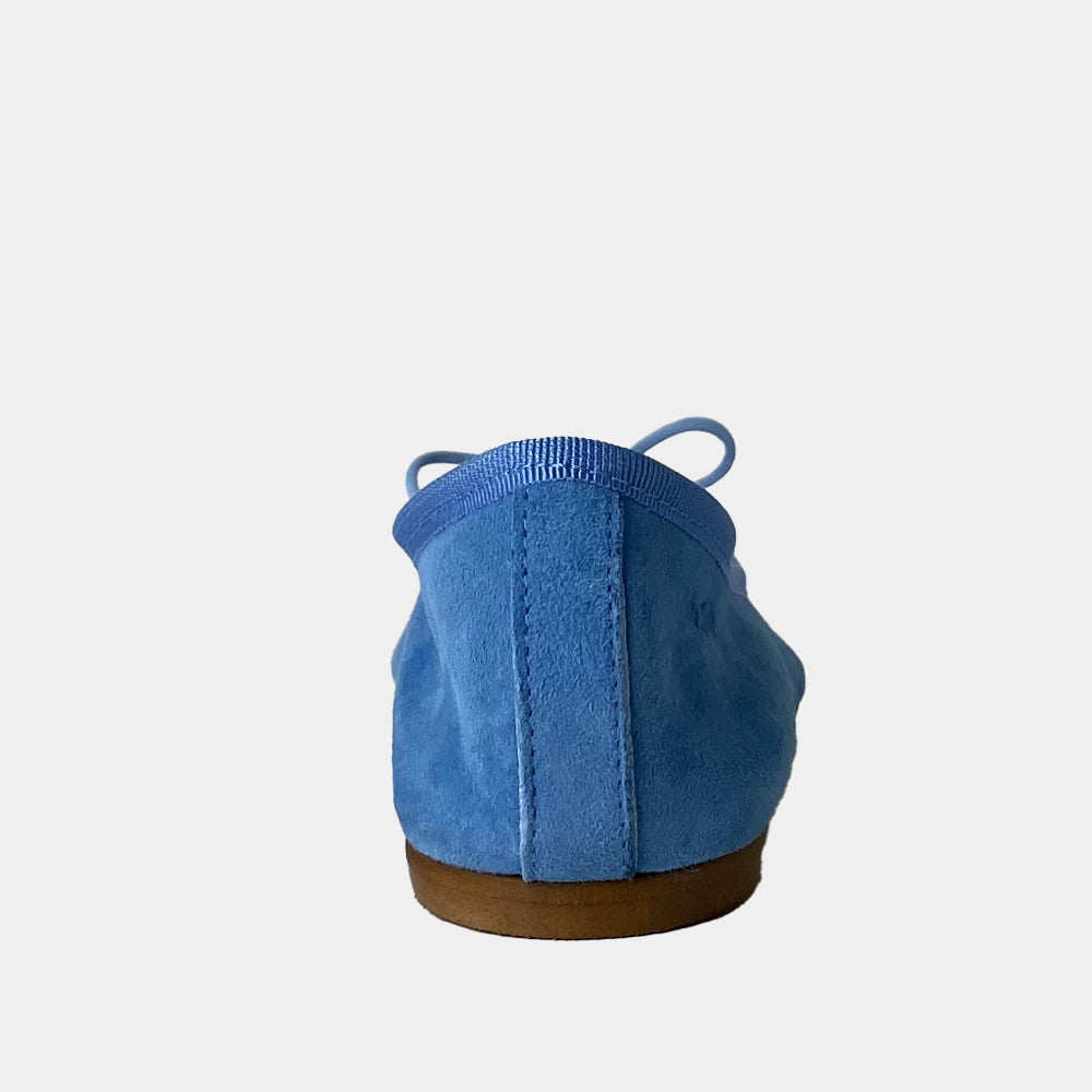 BALLERINES ANN TUIL BASQUE