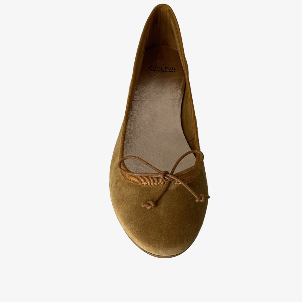 BALLERINES ANN TUIL BASQUE