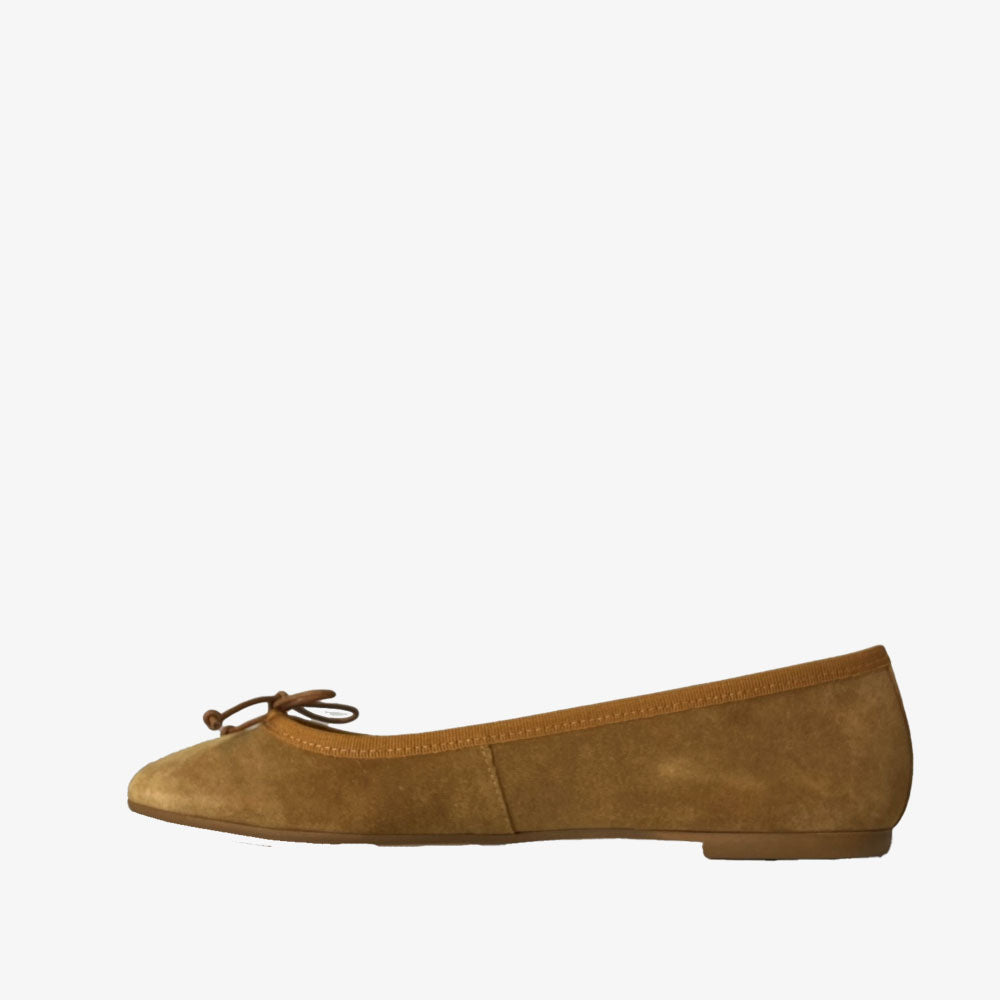 BALLERINES ANN TUIL BASQUE
