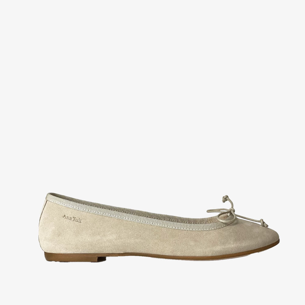 BALLERINES ANN TUIL BASQUE