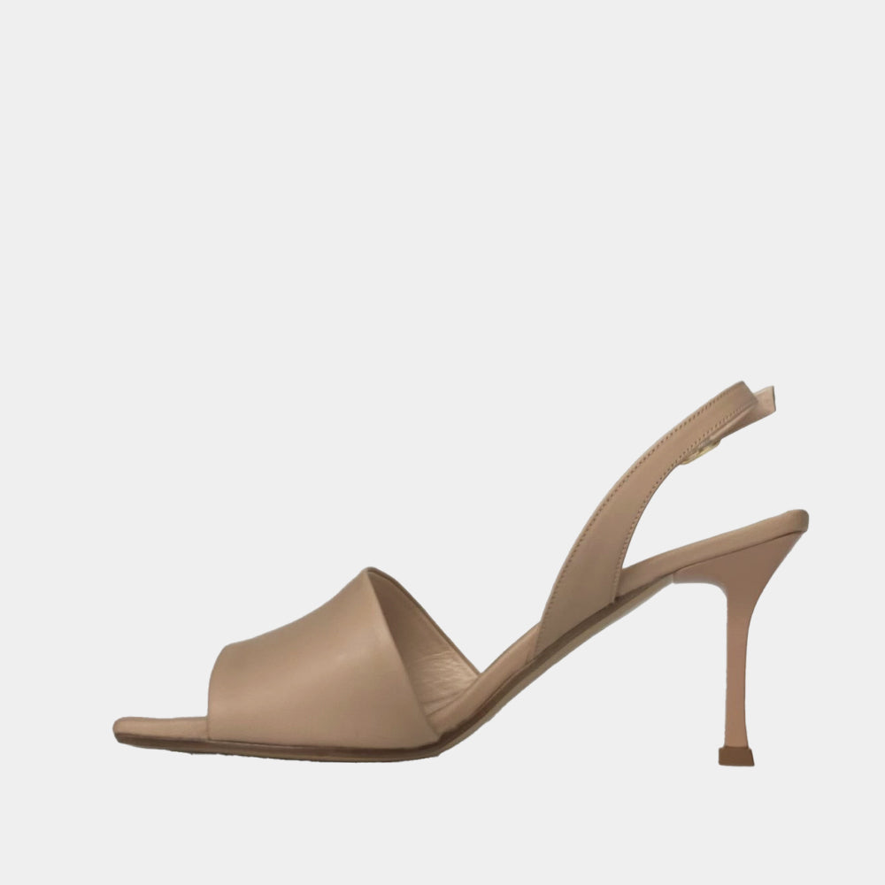 SANDALES ANN TUIL BEE