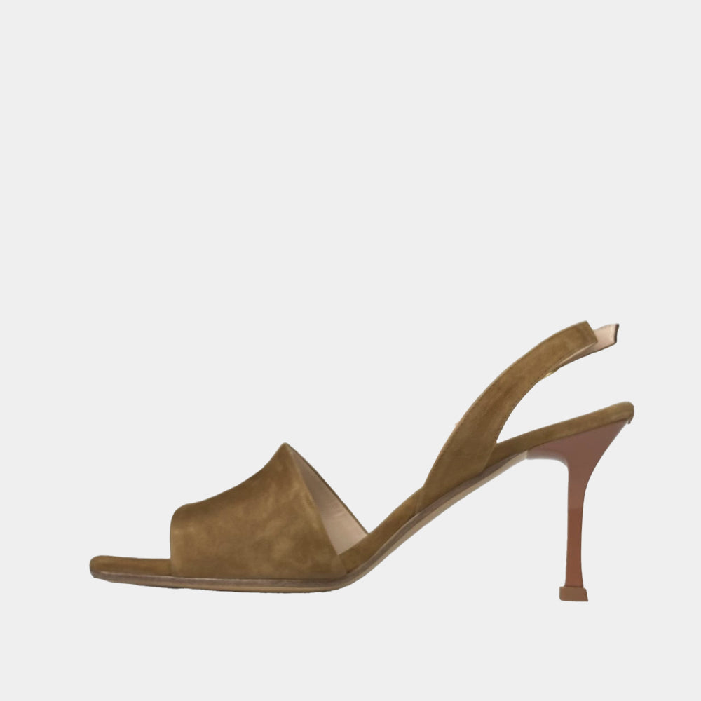 SANDALES ANN TUIL BEE