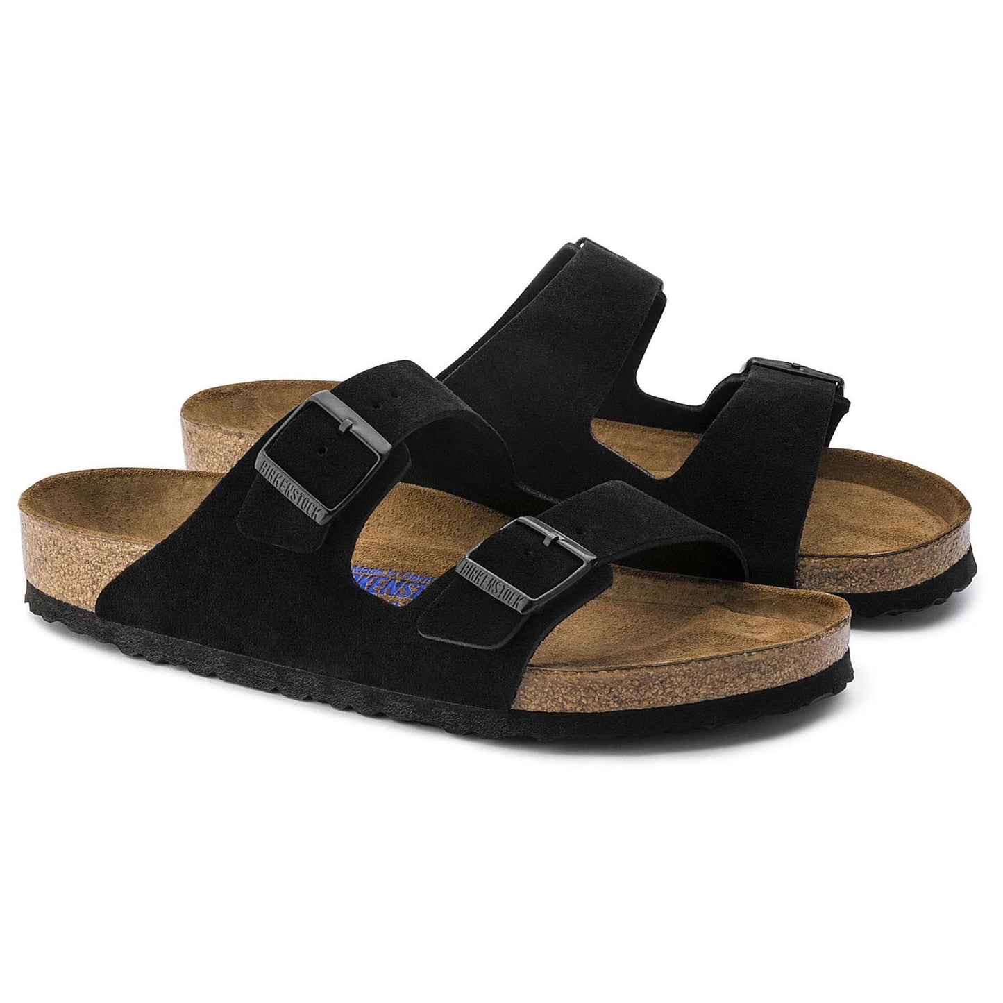 MULES BIRKENSTOCK ARIZONA | anntuil.com
