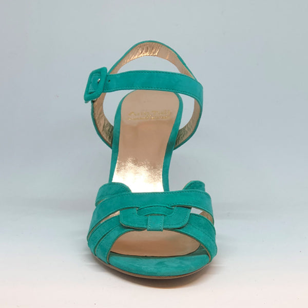 SANDALES ANN TUIL ARARAT | anntuil.com